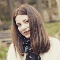 Fotoğraf Gamze Pelin Gökçe