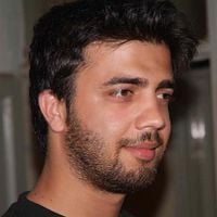 Fotoğraf Şahin Özden