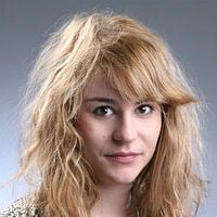 Fotoğraf Tihana Lazovic