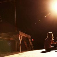 Fotoğraf Reese Mishler