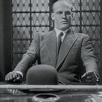 Fotoğraf Gustaf Gründgens