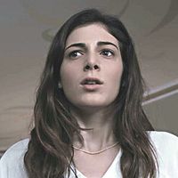 Fotoğraf Razane Jammal