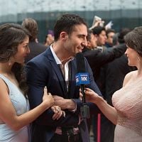 Fotoğraf Eréndira Ibarra