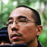Fotoğraf Apichatpong Weerasethakul