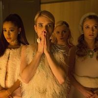 Fotoğraf Billie Lourd