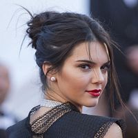 Fotoğraf Kendall Jenner