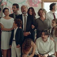 Fotoğraf María Cotiello