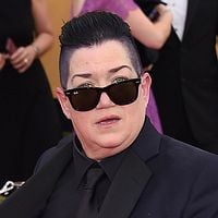 Fotoğraf Lea DeLaria