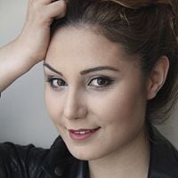 Fotoğraf Derya Deniz Değirmenci