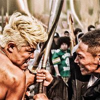 Fotoğraf Young Dais