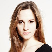 Fotoğraf Ruth Bradley