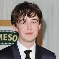 Fotoğraf Alex Lawther
