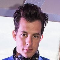 Fotoğraf Mark Ronson