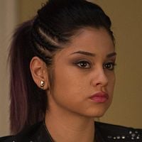 Fotoğraf Yvette Monreal