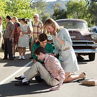 Fotoğraf Noah Robbins