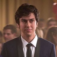 Fotoğraf Nat Wolff