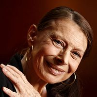 Fotoğraf Magali Noël