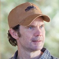 Fotoğraf Sean Bridgers