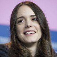 Fotoğraf Stacy Martin