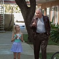 Fotoğraf Shree Crooks