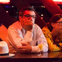 Fotoğraf Tina Meliava