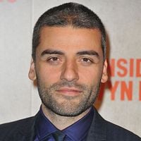 Fotoğraf Oscar Isaac