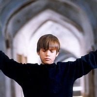 Fotoğraf Tahmineh Normatova