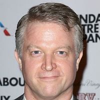 Fotoğraf C.J. Wilson