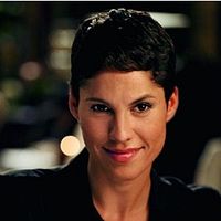 Fotoğraf Jasmin Gerat