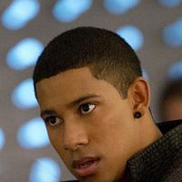 Fotoğraf Keiynan Lonsdale
