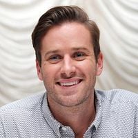 Fotoğraf Armie Hammer