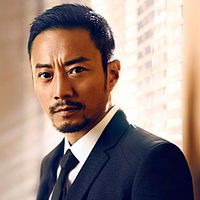 Fotoğraf Zhang Hanyu