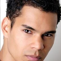 Fotoğraf Mark Coles Smith