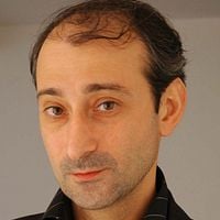 Fotoğraf Karen Badalov