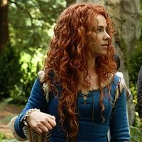 Fotoğraf Amy Manson