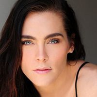 Fotoğraf Nadine Crocker