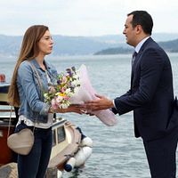 Fotoğraf Sinem Kobal