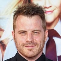 Fotoğraf Robert Kazinsky