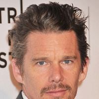 Fotoğraf Ethan Hawke