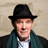 Fotoğraf Andre S. Labarthe