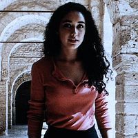 Fotoğraf Ghalia Lacroix