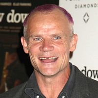 Fotoğraf Flea