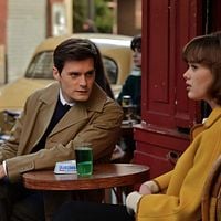 Fotoğraf Mathilde Warnier