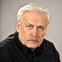 Fotoğraf Boris Nevzorov