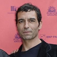 Fotoğraf Olivier Loustau