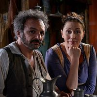 Fotoğraf Karina Marimon