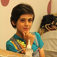 Fotoğraf Efe Kılıç