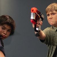 Fotoğraf Jesse James