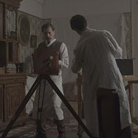 Fotoğraf Ramon Langa