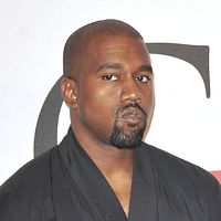 Fotoğraf Kanye West